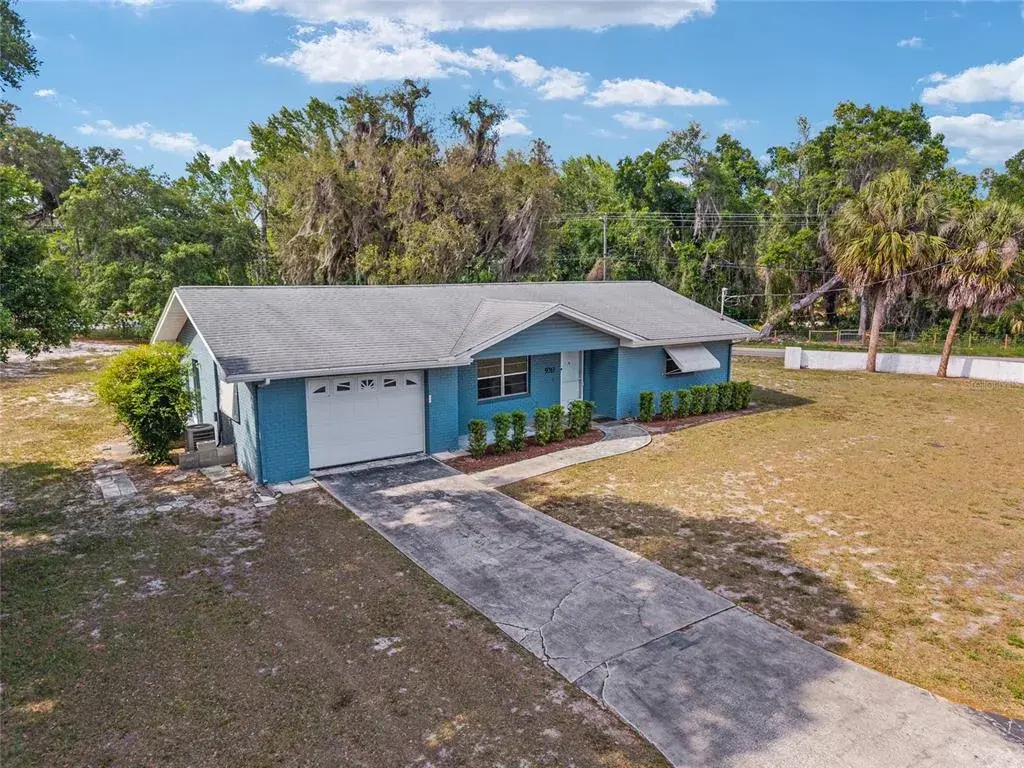 Property for sale at 9317 E CRESCENT DRIVE, INVERNESS, FL, 34450