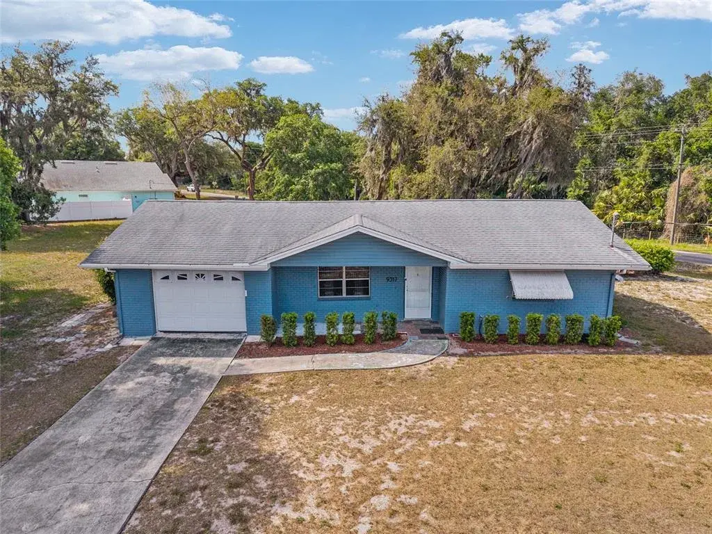 Property for sale at 9317 E CRESCENT DRIVE, INVERNESS, FL, 34450