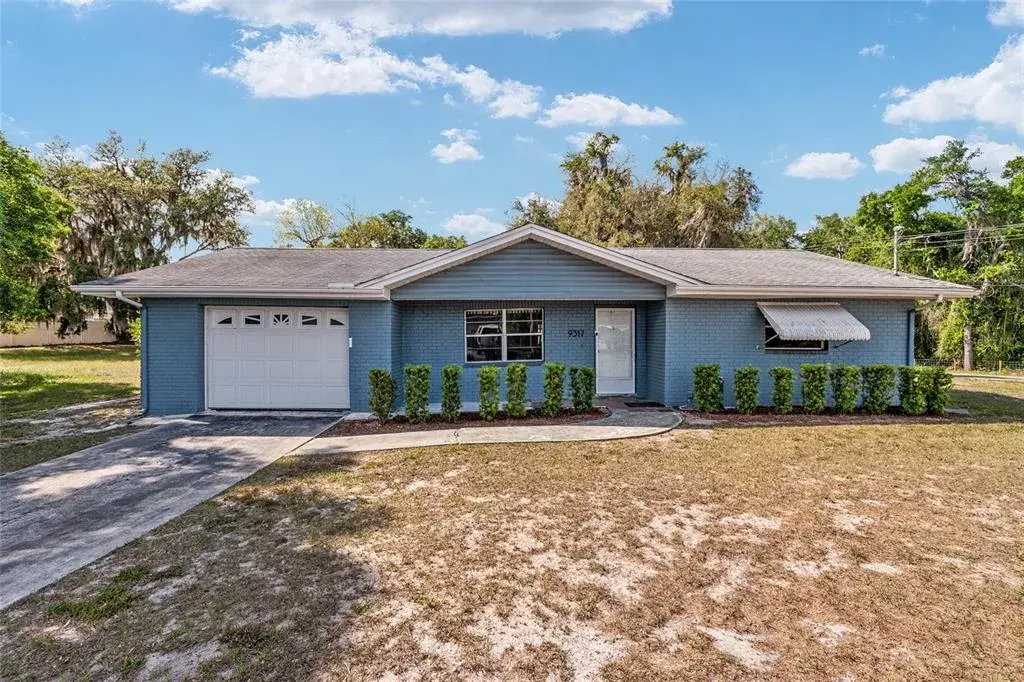 Property for sale at 9317 E CRESCENT DRIVE, INVERNESS, FL, 34450