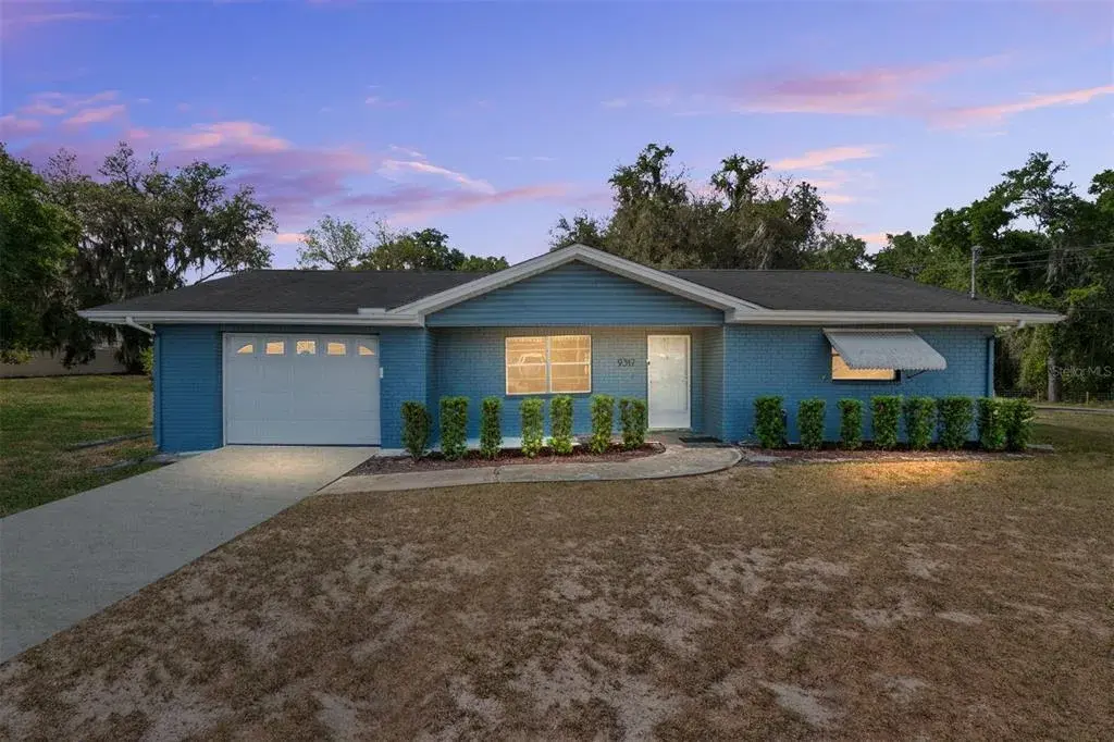 Property for sale at 9317 E CRESCENT DRIVE, INVERNESS, FL, 34450