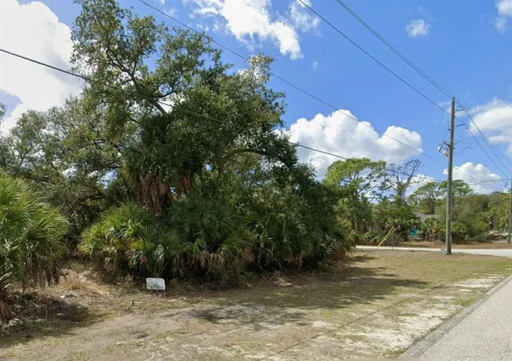 Property for sale at 15507 CHAMBERLAIN STREET, PORT CHARLOTTE, FL, 33953