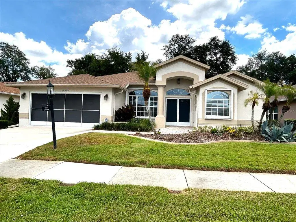 Property for sale at 18530 WATER LILY LANE, HUDSON, FL, 34667