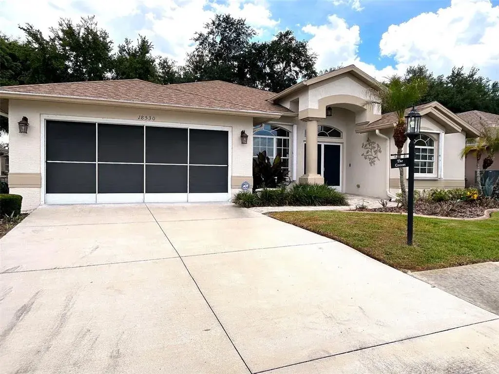 Property for sale at 18530 WATER LILY LANE, HUDSON, FL, 34667