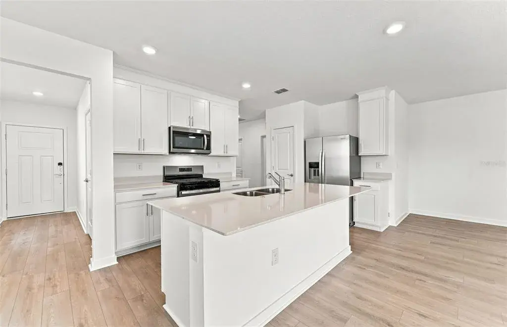 Stylish Kitchen