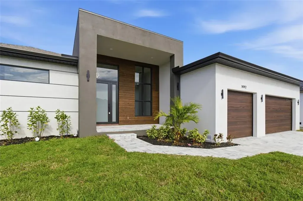 Property for sale at 14192 FORT MYERS AVENUE, PORT CHARLOTTE, FL, 33981