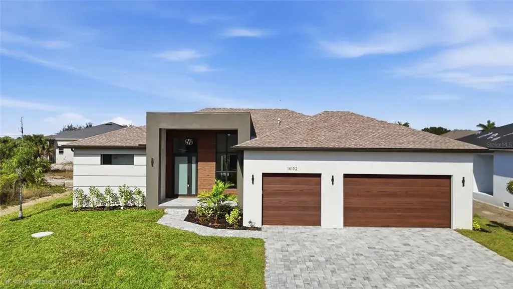 Property for sale at 14192 FORT MYERS AVENUE, PORT CHARLOTTE, FL, 33981