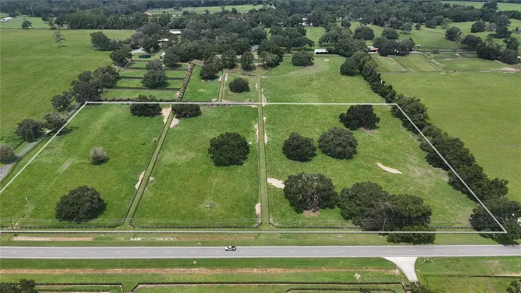 Property for sale at 13460 NW GAINESVILLE ROAD, REDDICK, FL, 32686