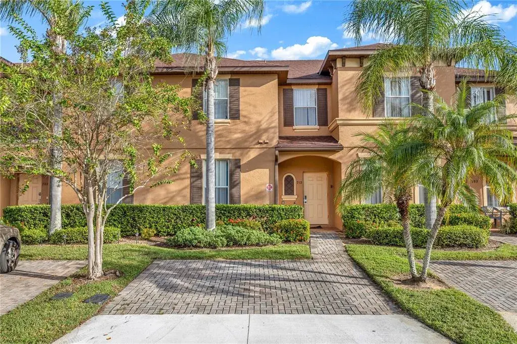 Property for sale at 712 CALABRIA AVENUE, DAVENPORT, FL, 33897