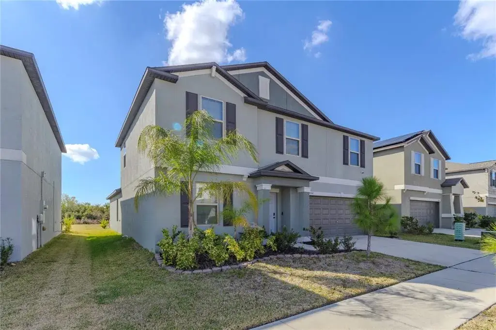 Property for sale at 15541 COLT CREEK PLACE, SUN CITY CENTER, FL, 33573