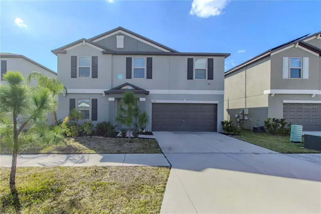 Property for sale at 15541 COLT CREEK PLACE, SUN CITY CENTER, FL, 33573