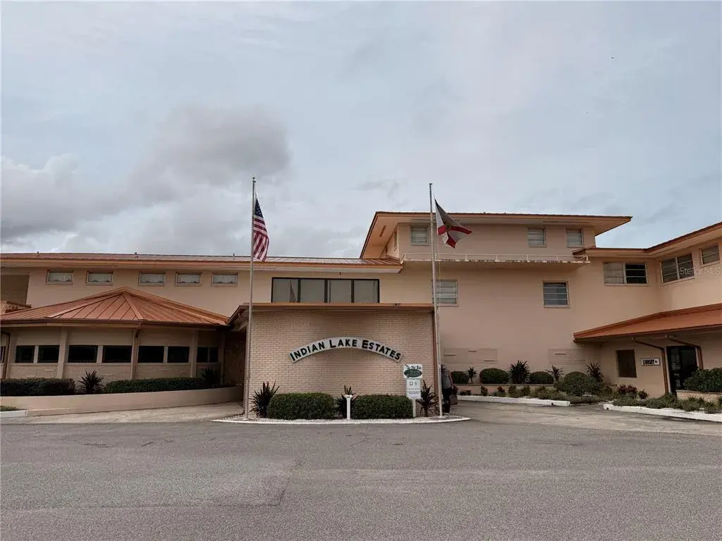 Property for sale at 414 CAMELLIA DRIVE UNIT 7, INDIAN LAKE ESTATES, FL, 33855