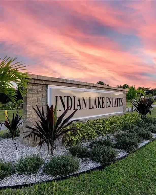 Property for sale at 414 CAMELLIA DRIVE UNIT 7, INDIAN LAKE ESTATES, FL, 33855