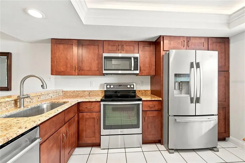 Property for sale at 7360 ULMERTON ROAD UNIT 16D, LARGO, FL, 33771