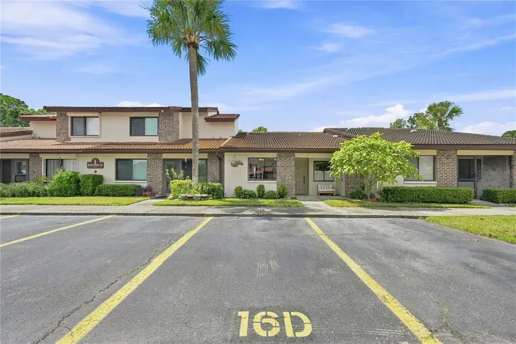 Property for sale at 7360 ULMERTON ROAD UNIT 16D, LARGO, FL, 33771