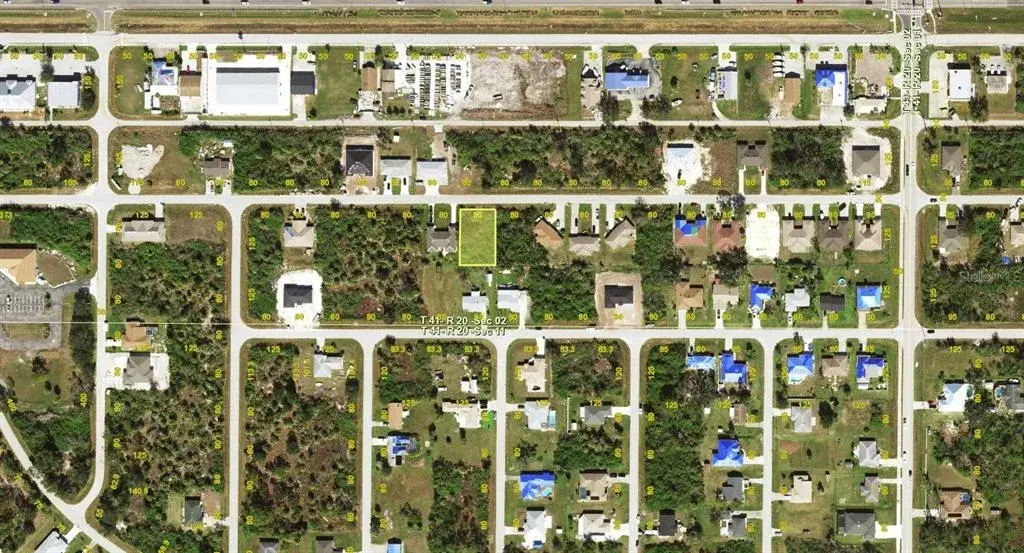 Property for sale at 10435 PENDLETON AVENUE, ENGLEWOOD, FL, 34224