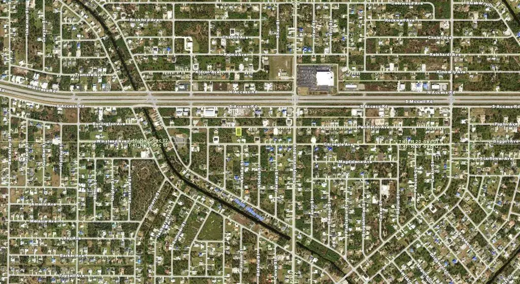 Property for sale at 10435 PENDLETON AVENUE, ENGLEWOOD, FL, 34224