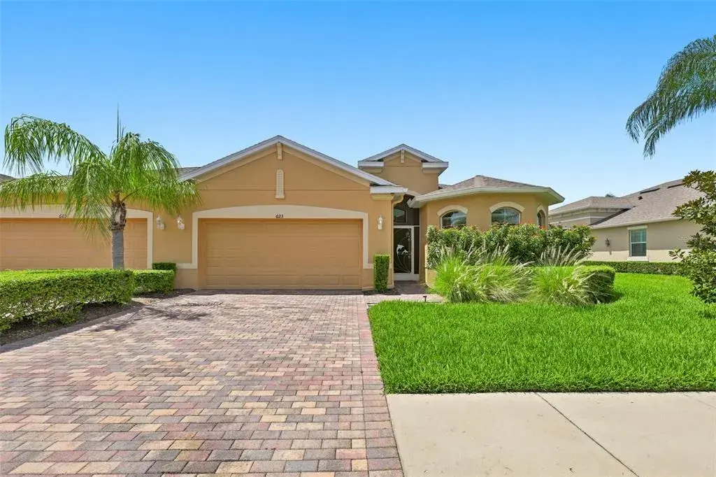 Property for sale at 623 CHIPPER DRIVE, SUN CITY CENTER, FL, 33573