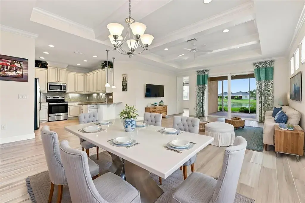 Property for sale at 623 CHIPPER DRIVE, SUN CITY CENTER, FL, 33573