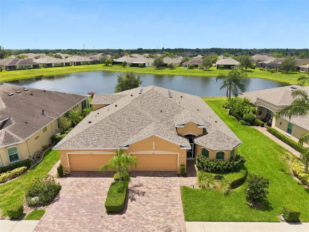 Property for sale at 623 CHIPPER DRIVE, SUN CITY CENTER, FL, 33573