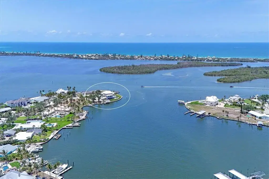 Property for sale at 565 GREEN DOLPHIN DRIVE S, PLACIDA, FL, 33946
