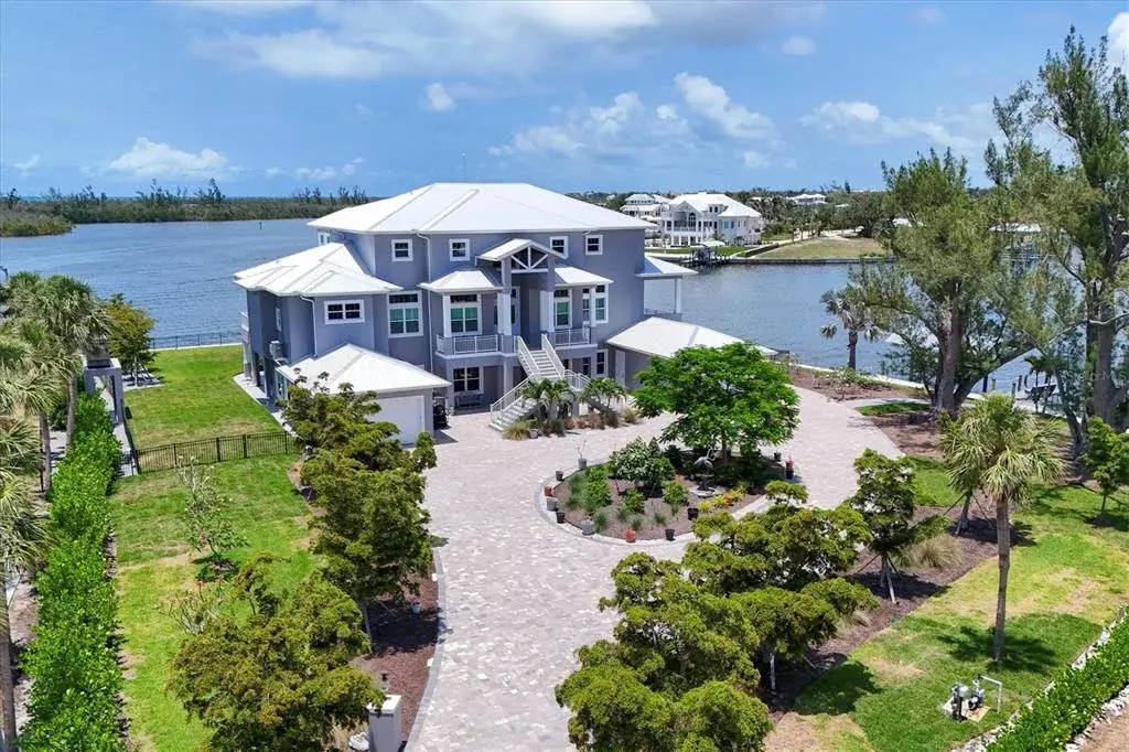 Property for sale at 565 GREEN DOLPHIN DRIVE S, PLACIDA, FL, 33946