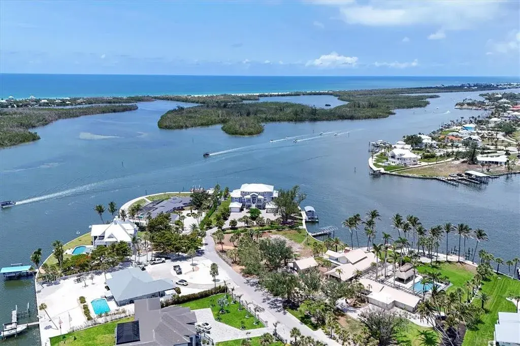 Property for sale at 565 GREEN DOLPHIN DRIVE S, PLACIDA, FL, 33946