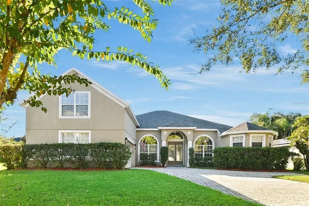 Property for sale at 1496 WESCOTT LOOP, WINTER SPRINGS, FL, 32708