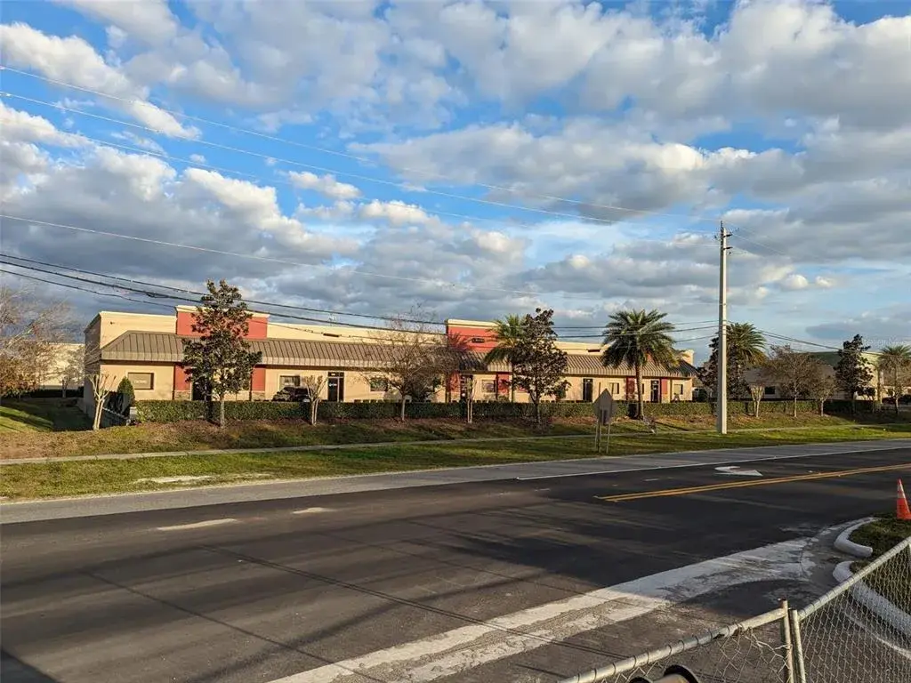 Property for sale at 1199 UPSALA ROAD, SANFORD, FL, 32771