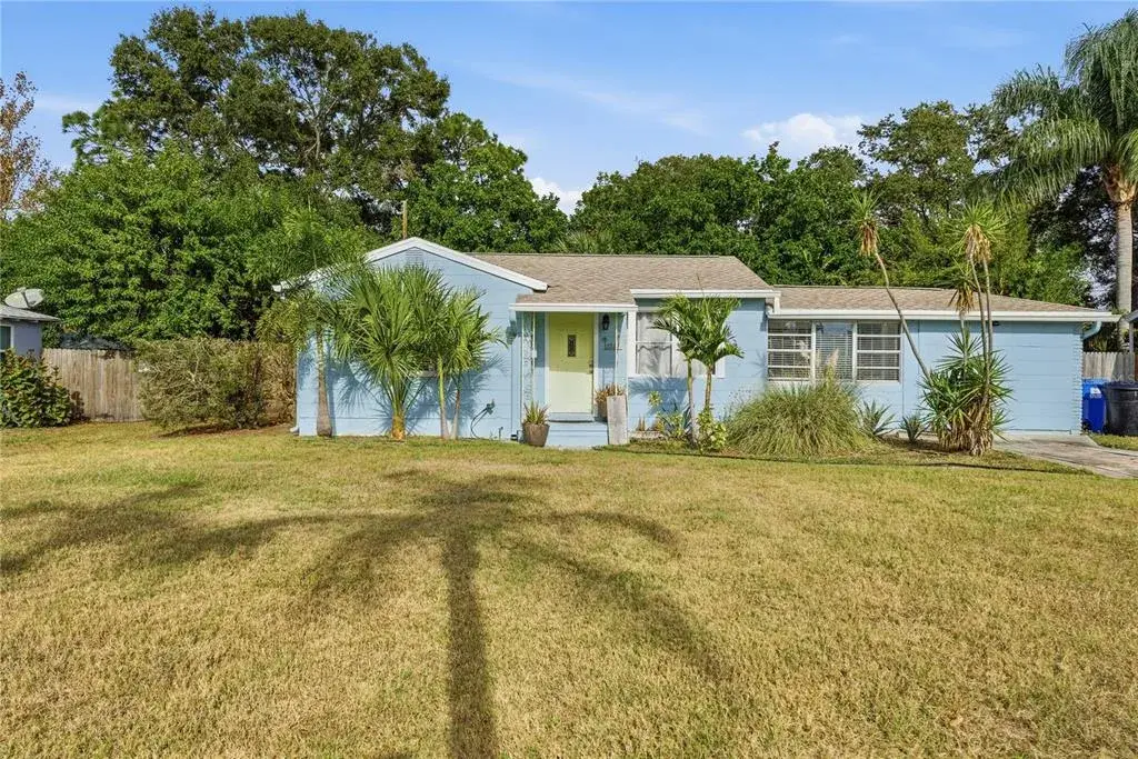 Property for sale at 1249 ESSEX DRIVE N, ST PETERSBURG, FL, 33710