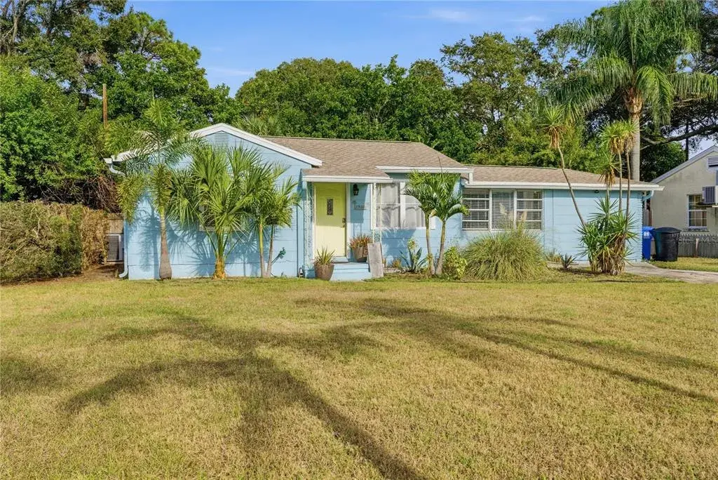 Property for sale at 1249 ESSEX DRIVE N, ST PETERSBURG, FL, 33710