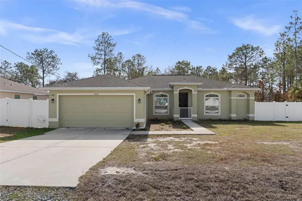 Property for sale at 13124 SNOWY PLOVER AVENUE, WEEKI WACHEE, FL, 34614