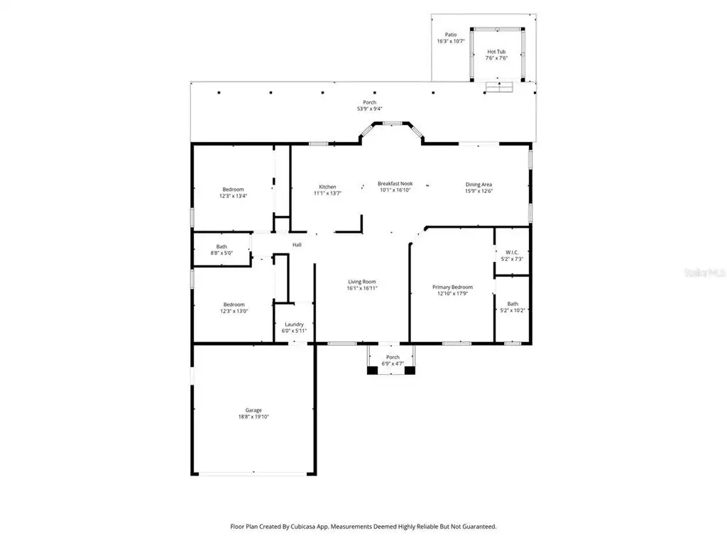 Property for sale at 13124 SNOWY PLOVER AVENUE, WEEKI WACHEE, FL, 34614