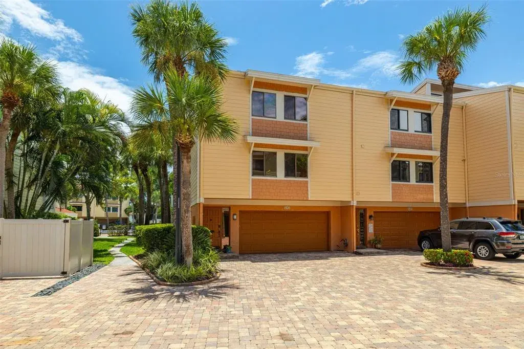 Property for sale at 533 SANDY HOOK ROAD, TREASURE ISLAND, FL, 33706