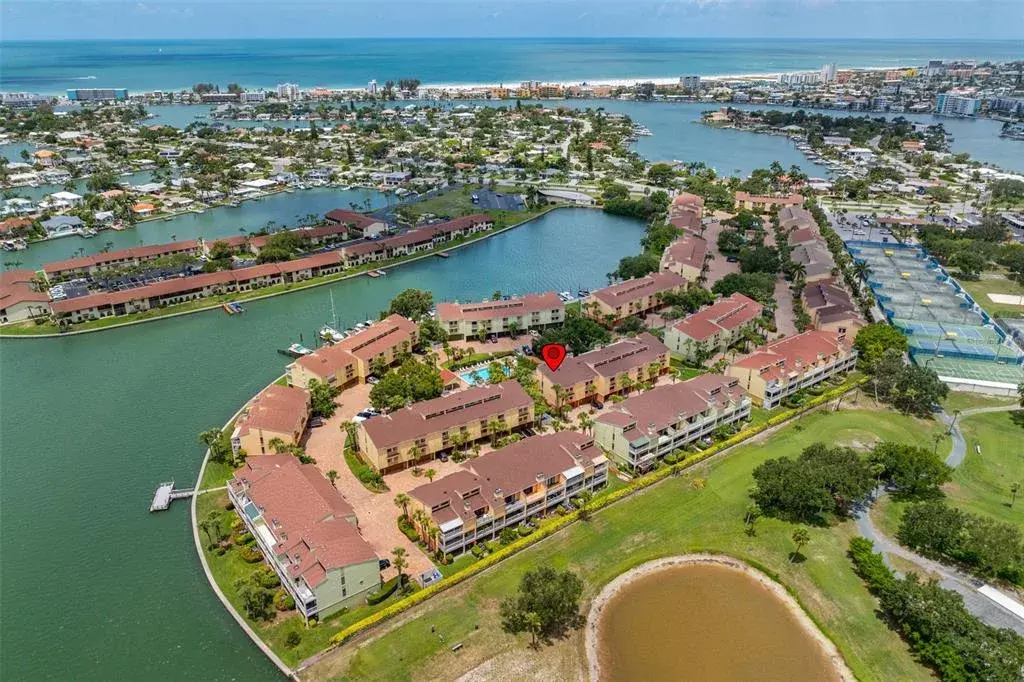 Property for sale at 533 SANDY HOOK ROAD, TREASURE ISLAND, FL, 33706