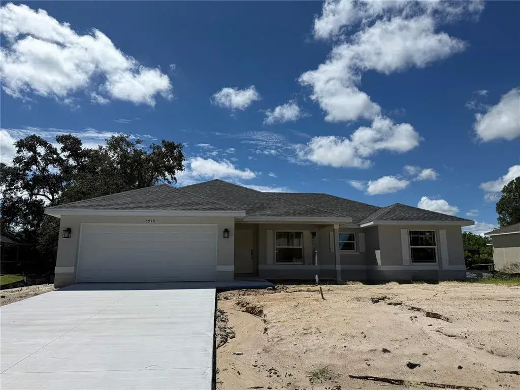 Property for sale at 6979 GLACIER AVENUE, NORTH PORT, FL, 34291