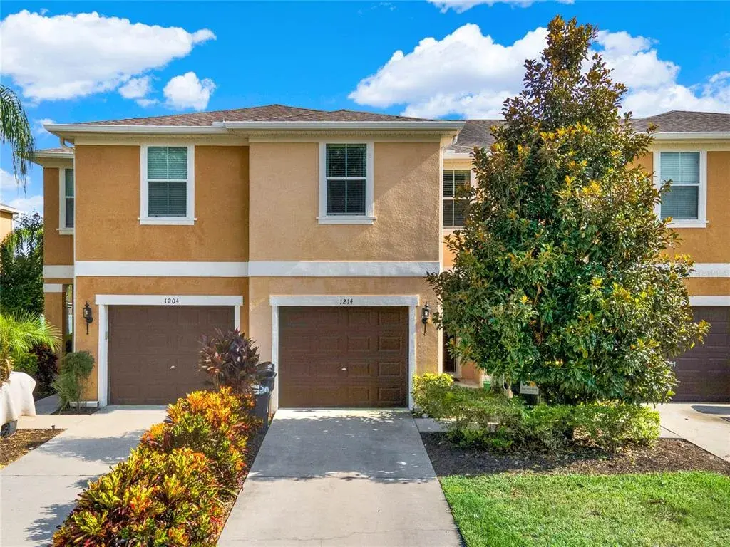 Property for sale at 1214 CHELSEA DRIVE, DAVENPORT, FL, 33897
