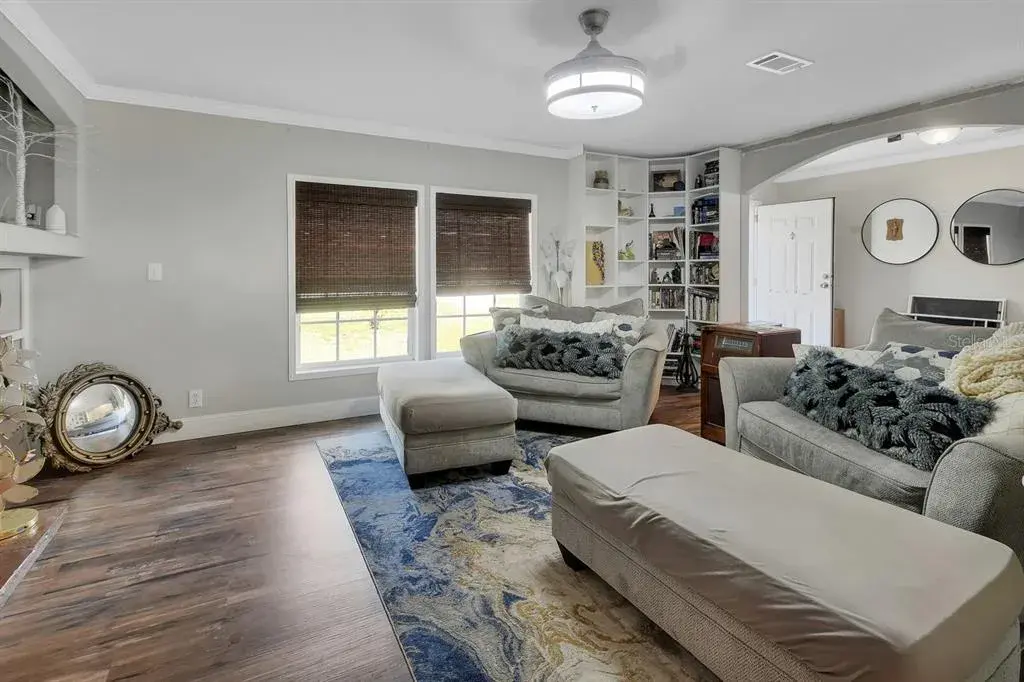 Property for sale at 369 GARDEN LANE, BUNNELL, FL, 32110