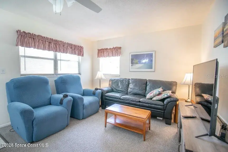 Property for sale at 8521 CANAVERAL BOULEVARD UNIT 6, CAPE CANAVERAL, FL, 32920