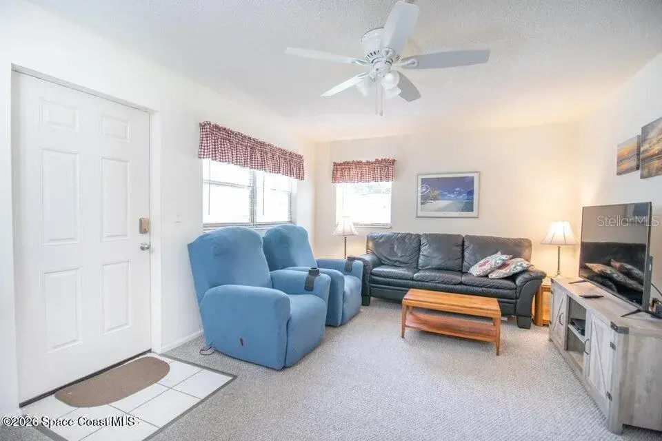 Property for sale at 8521 CANAVERAL BOULEVARD UNIT 6, CAPE CANAVERAL, FL, 32920