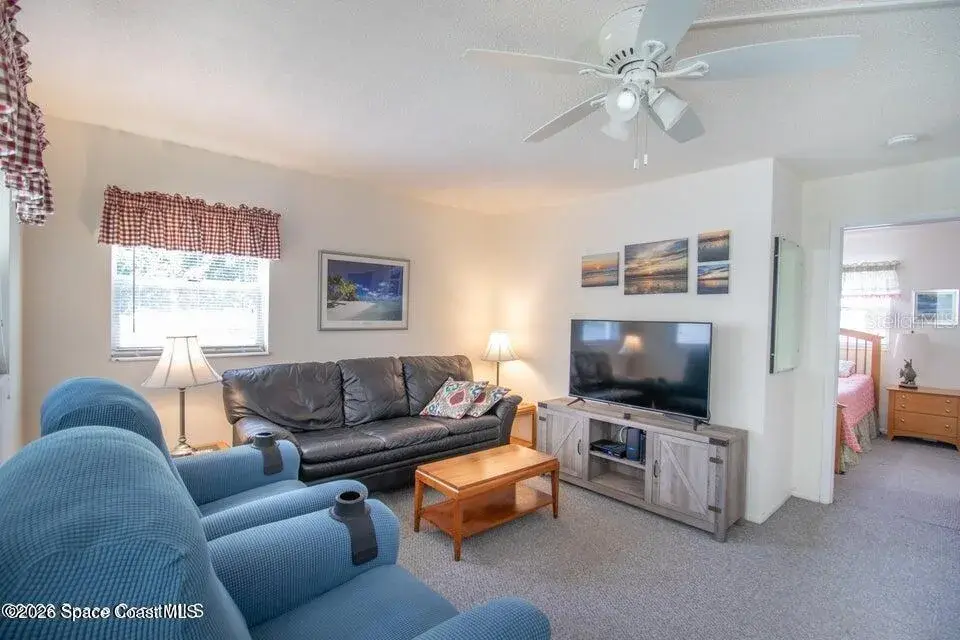 Property for sale at 8521 CANAVERAL BOULEVARD UNIT 6, CAPE CANAVERAL, FL, 32920
