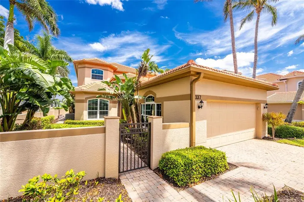 Property for sale at 3337 SUNSET KEY CIRCLE, PUNTA GORDA, FL, 33955