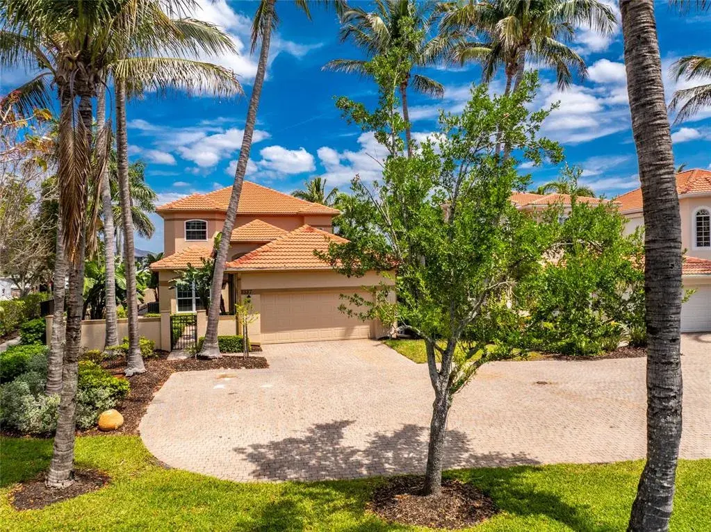 Property for sale at 3337 SUNSET KEY CIRCLE, PUNTA GORDA, FL, 33955