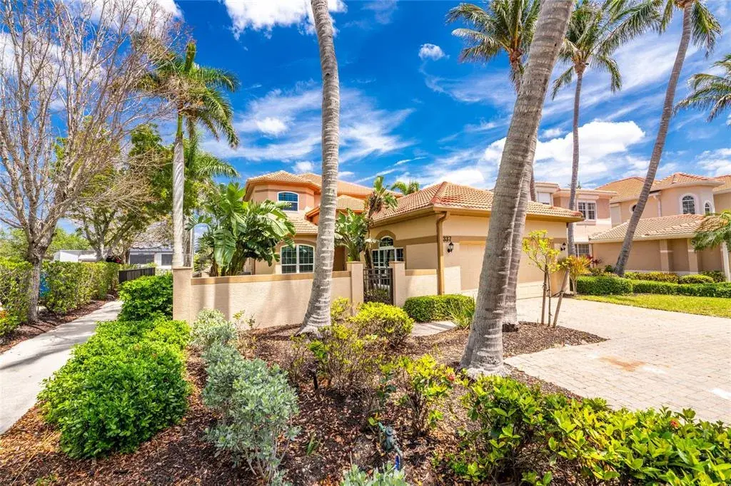 Property for sale at 3337 SUNSET KEY CIRCLE, PUNTA GORDA, FL, 33955