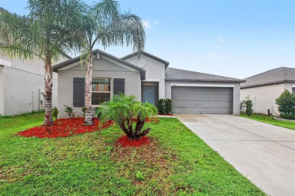 Property for sale at 13224 WILDFLOWER MEADOW DRIVE, RIVERVIEW, FL, 33579