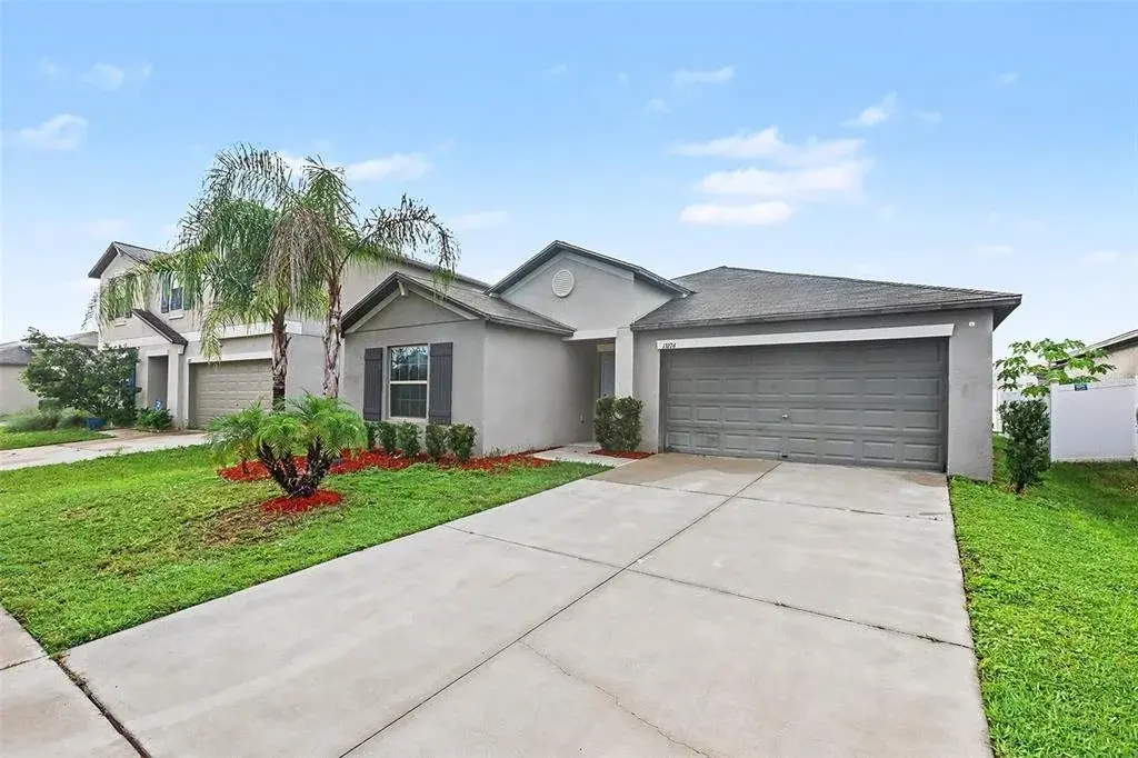 Property for sale at 13224 WILDFLOWER MEADOW DRIVE, RIVERVIEW, FL, 33579
