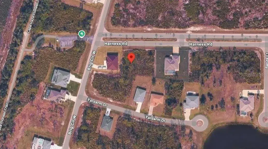 Property for sale at 5 HARNESS ROAD, PLACIDA, FL, 33946