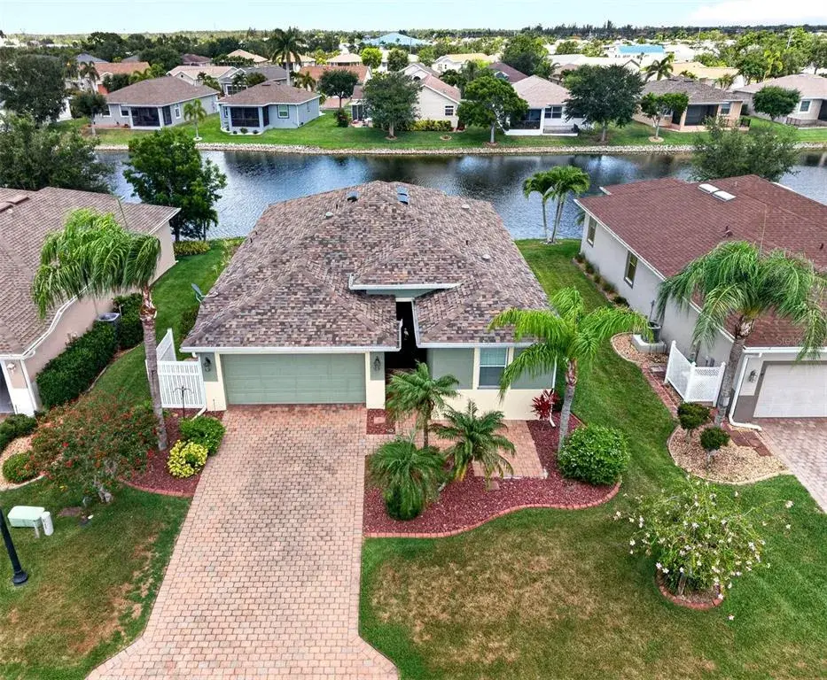 Property for sale at 24611 RIO VILLA LAKES CIRCLE, PUNTA GORDA, FL, 33950