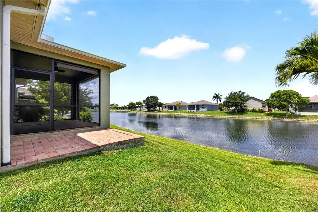 Property for sale at 24611 RIO VILLA LAKES CIRCLE, PUNTA GORDA, FL, 33950