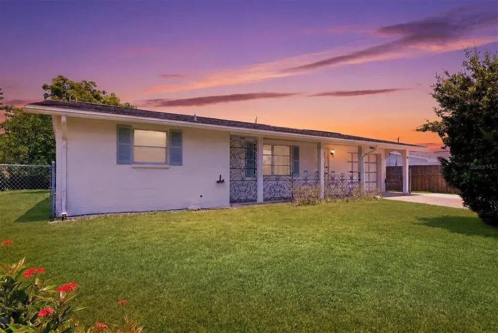 Property for sale at 329 SAN BENITO AVENUE, NORTH PORT, FL, 34287