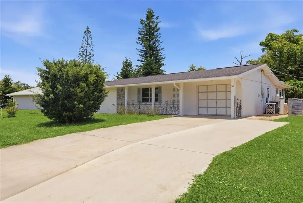 Property for sale at 329 SAN BENITO AVENUE, NORTH PORT, FL, 34287
